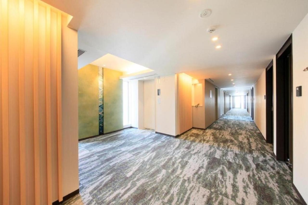 Keisei Richmond Hotel Tokyo Monzennakacho Luaran gambar