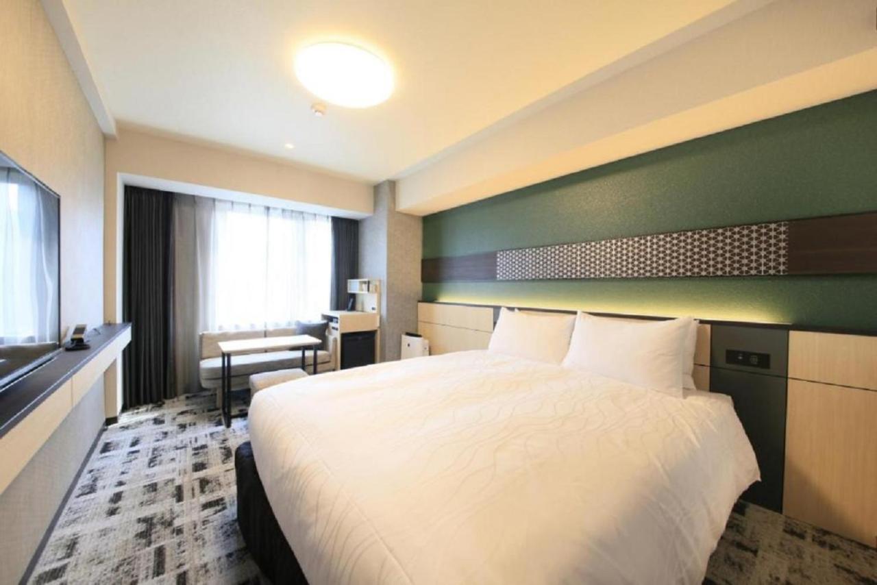 Keisei Richmond Hotel Tokyo Monzennakacho Luaran gambar