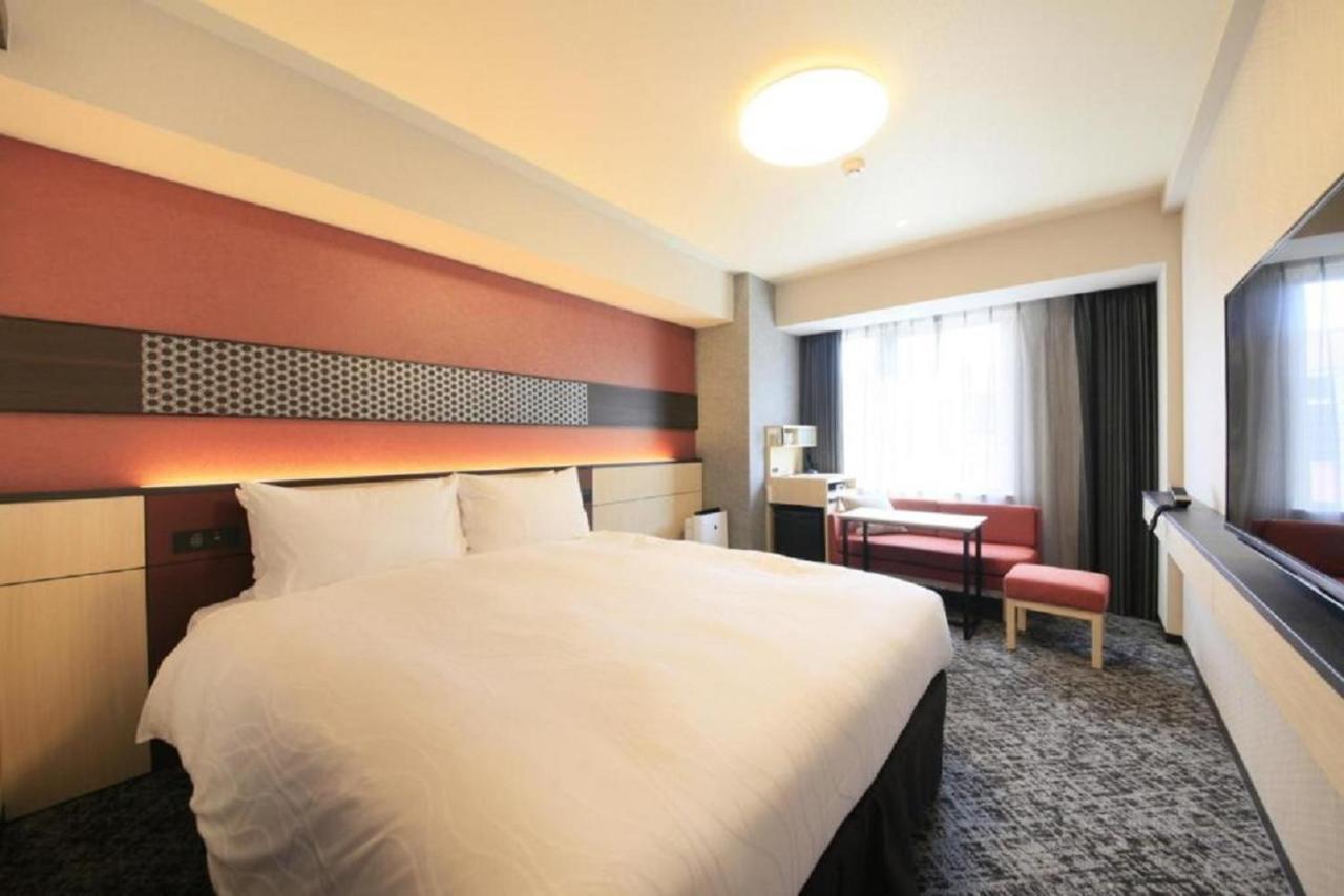 Keisei Richmond Hotel Tokyo Monzennakacho Luaran gambar