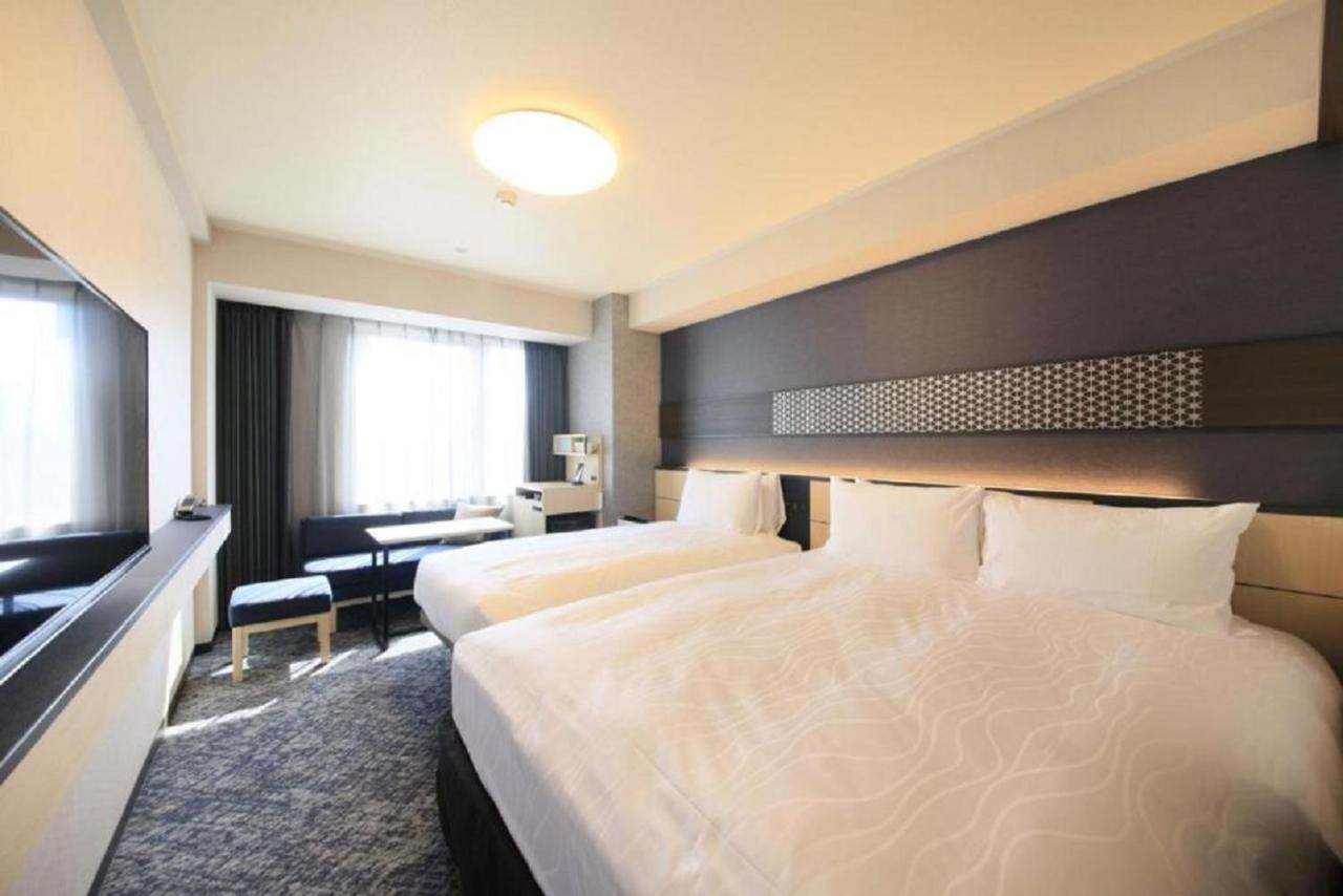 Keisei Richmond Hotel Tokyo Monzennakacho Luaran gambar