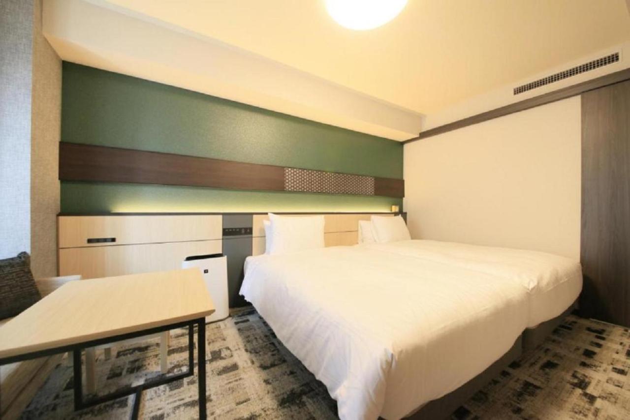 Keisei Richmond Hotel Tokyo Monzennakacho Luaran gambar