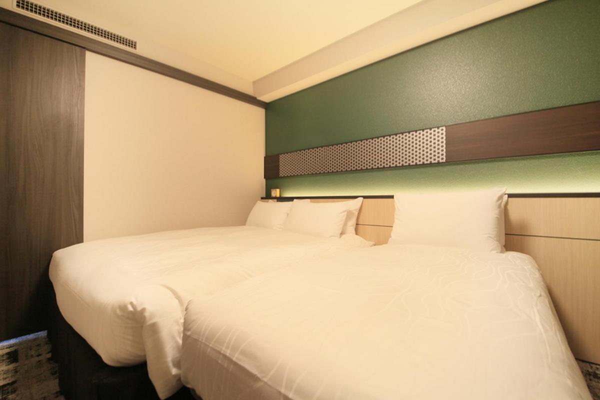 Keisei Richmond Hotel Tokyo Monzennakacho Luaran gambar