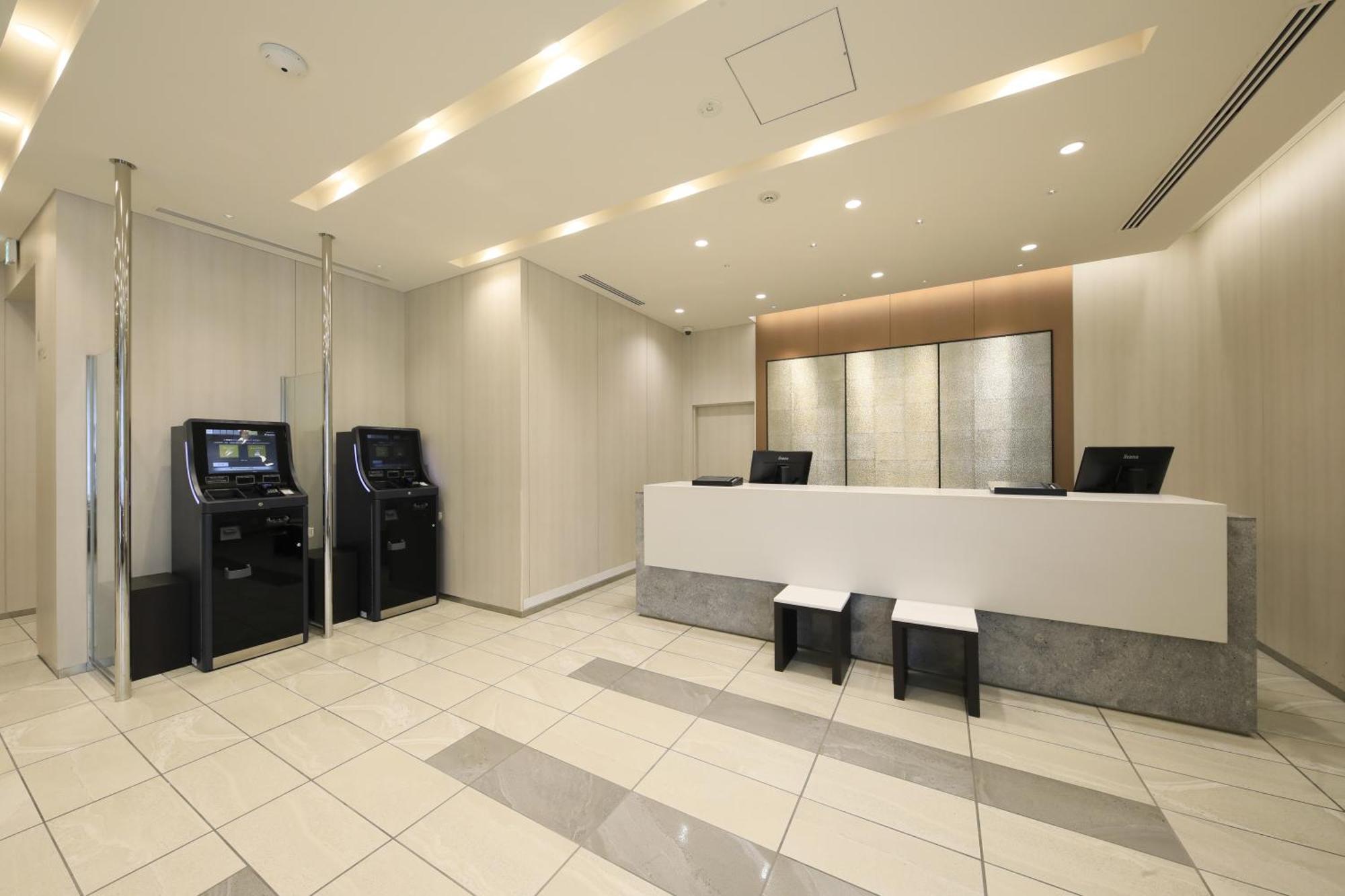 Keisei Richmond Hotel Tokyo Monzennakacho Luaran gambar