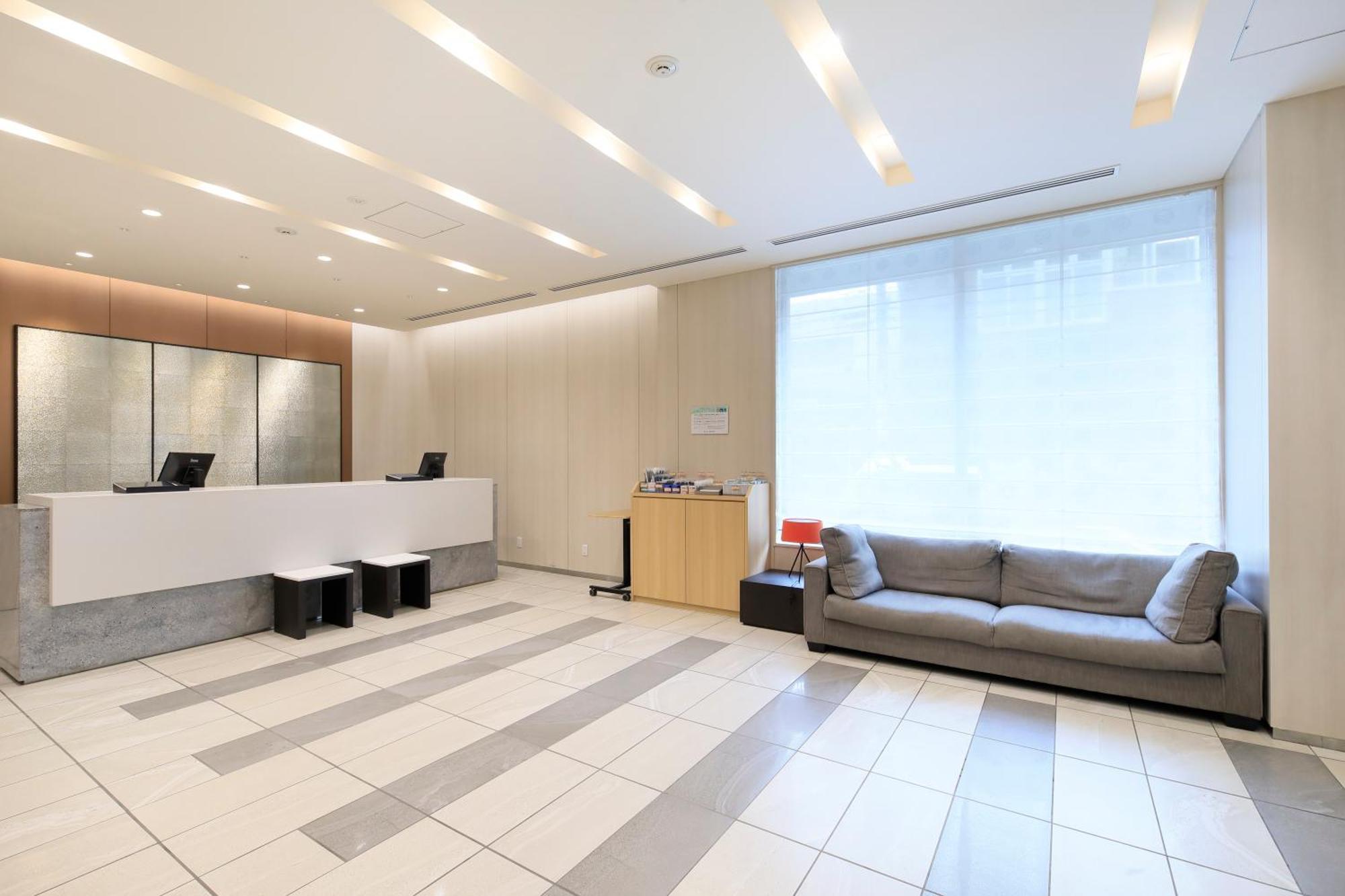 Keisei Richmond Hotel Tokyo Monzennakacho Luaran gambar