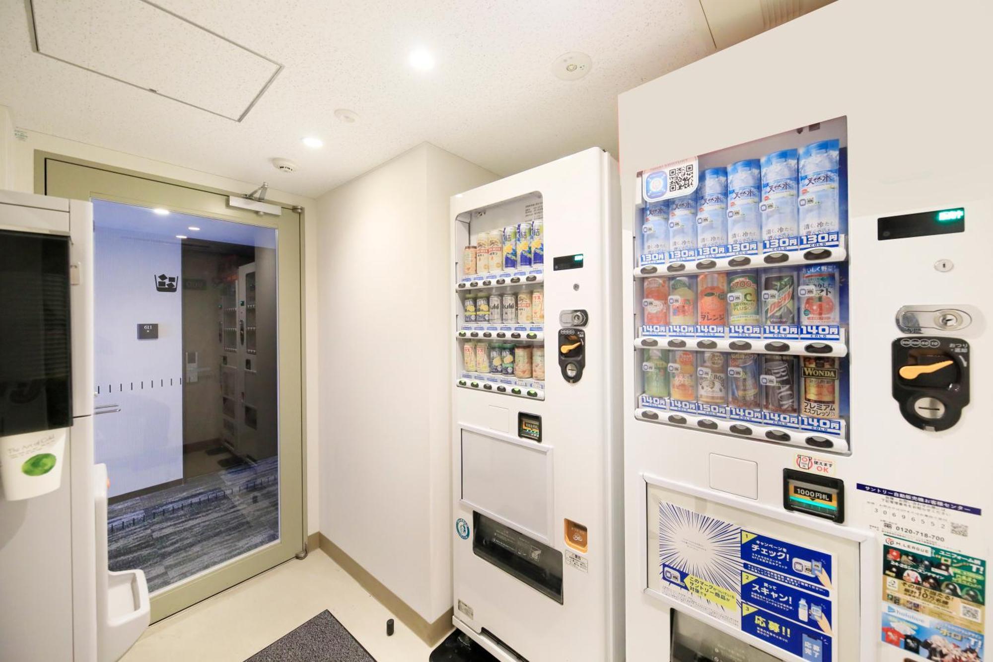 Keisei Richmond Hotel Tokyo Monzennakacho Luaran gambar