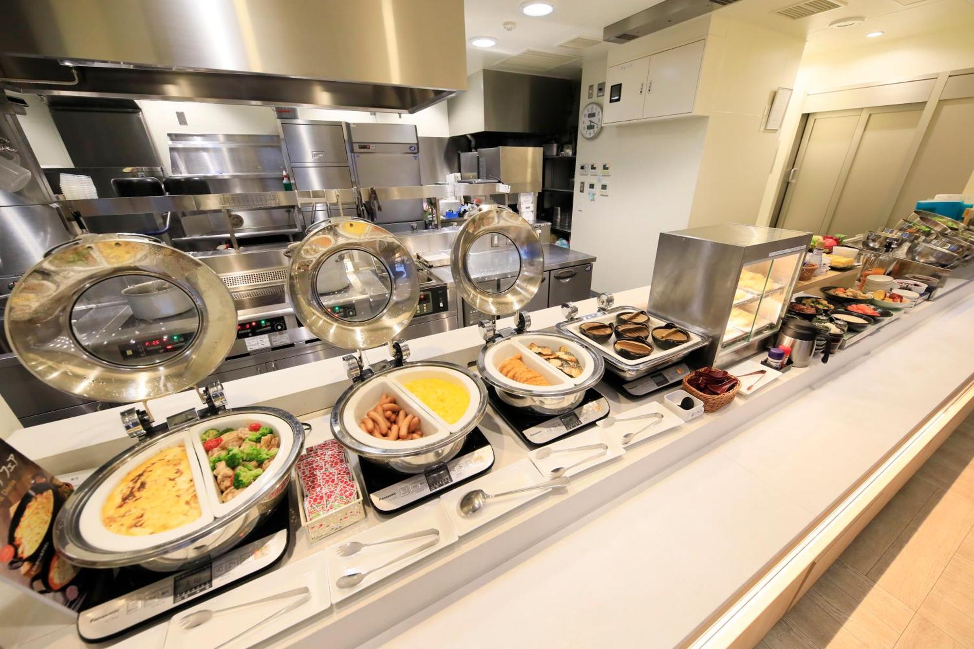 Keisei Richmond Hotel Tokyo Monzennakacho Luaran gambar