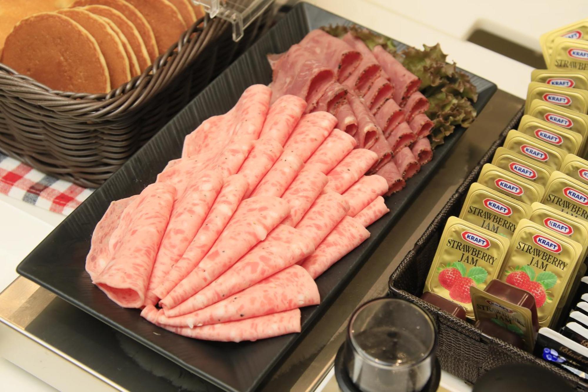 Keisei Richmond Hotel Tokyo Monzennakacho Luaran gambar