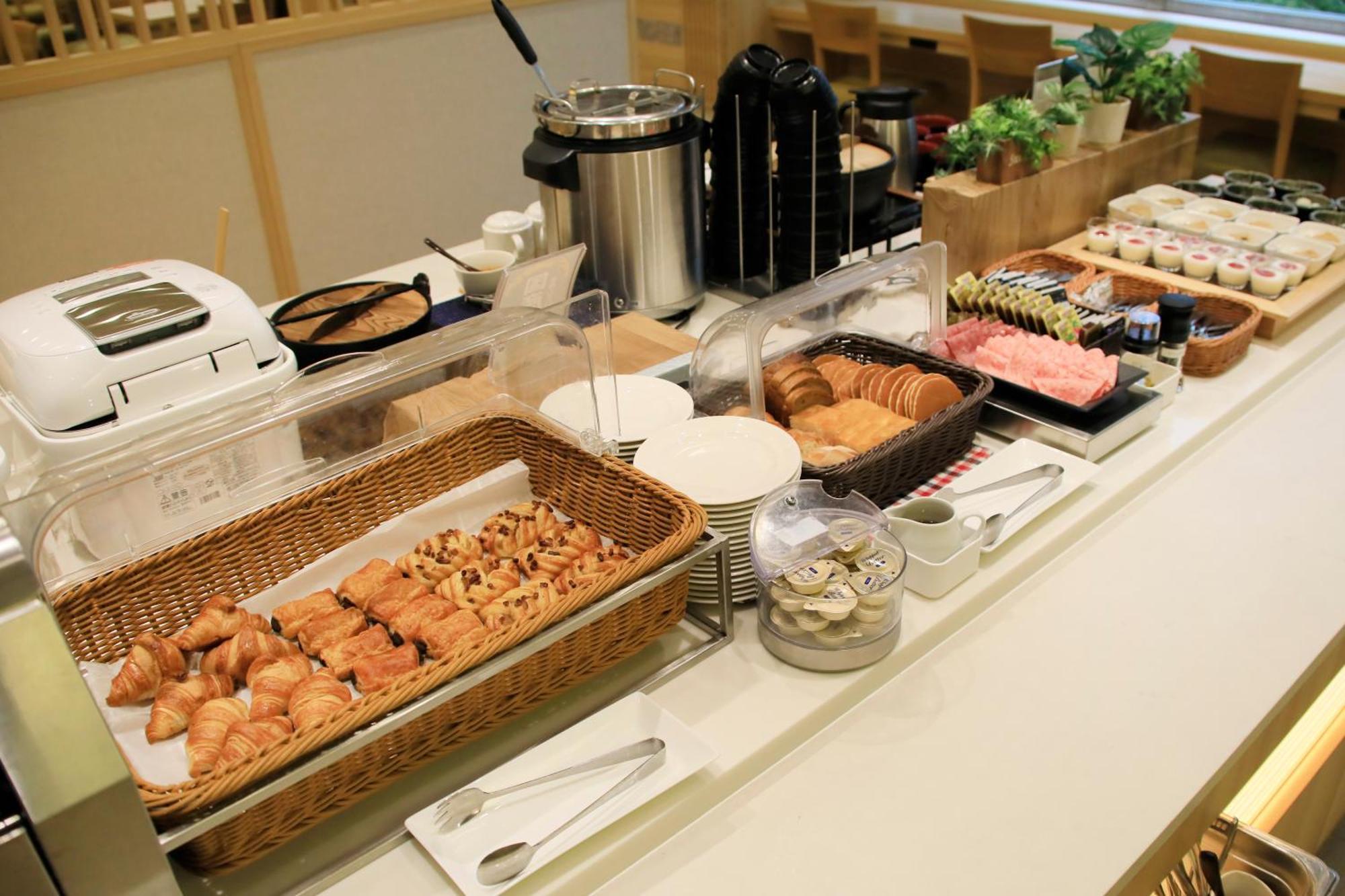 Keisei Richmond Hotel Tokyo Monzennakacho Luaran gambar